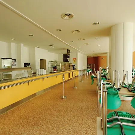 Guest house Kolej Akademie