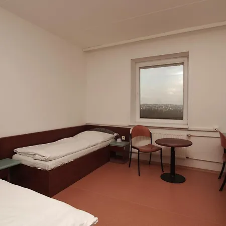 Guest house Kolej Akademie