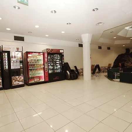 Kolej Akademie بيت ضيافة برنو