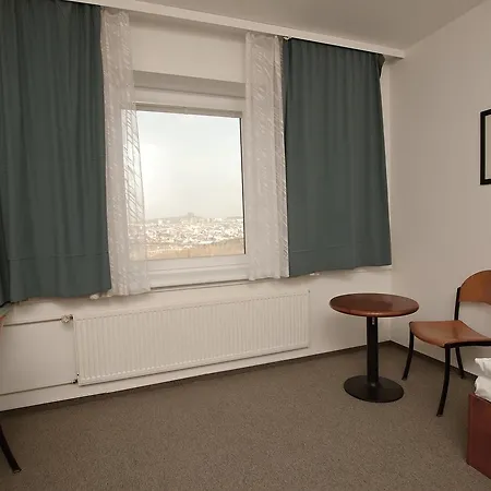 Guest house Kolej Akademie Brno