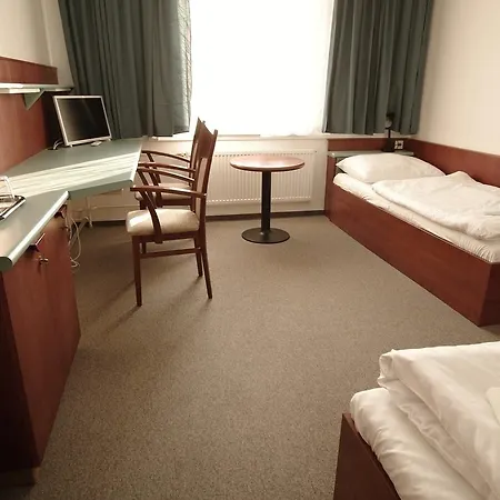 Kolej Akademie Guest house *