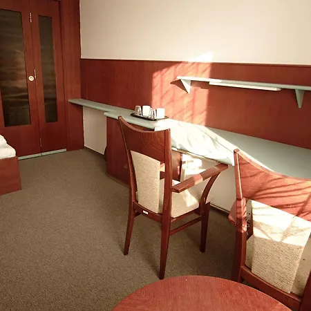 Guest house Kolej Akademie *