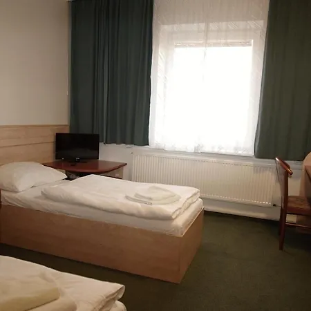 Kolej Akademie * Brno