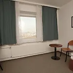 بيت ضيافة Kolej Akademie برنو