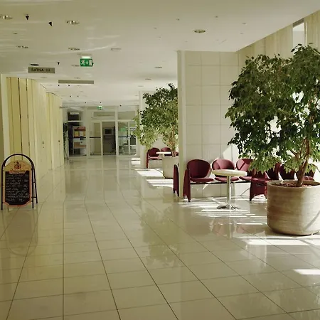 Pensjonat Kolej Akademie