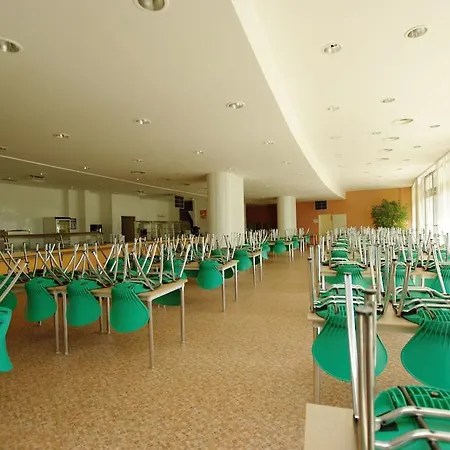 Casa de hóspedes Kolej Akademie