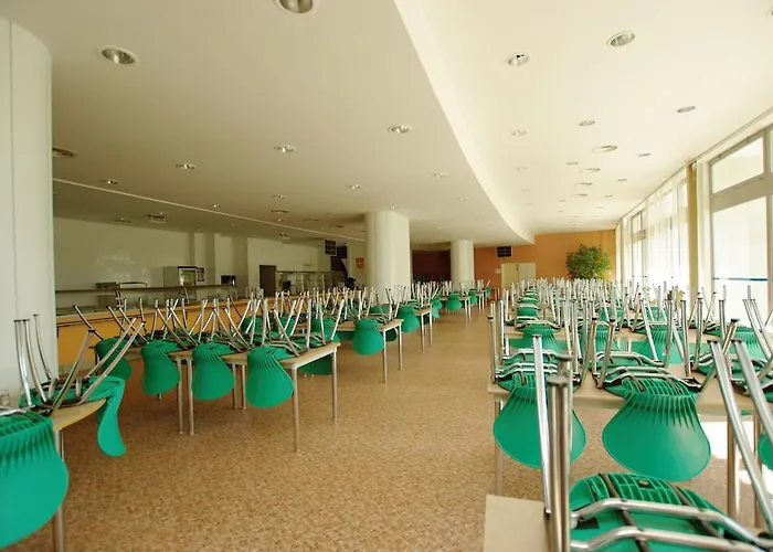 Casa de hóspedes Kolej Akademie