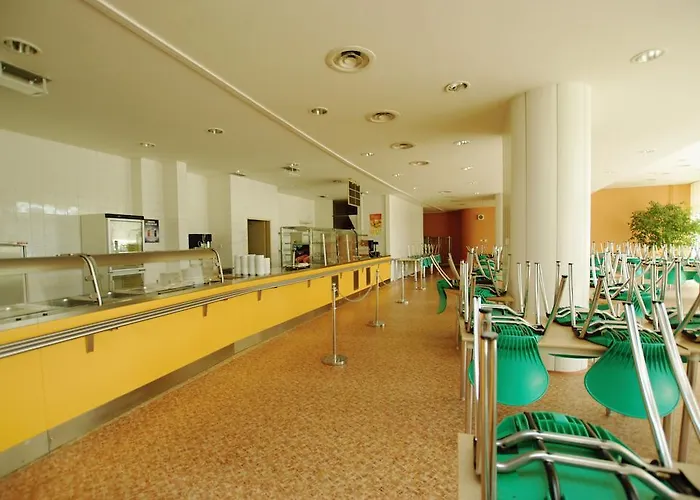 Casa de hóspedes Kolej Akademie