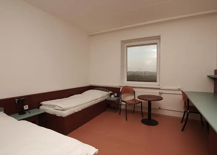 Casa de hóspedes Kolej Akademie