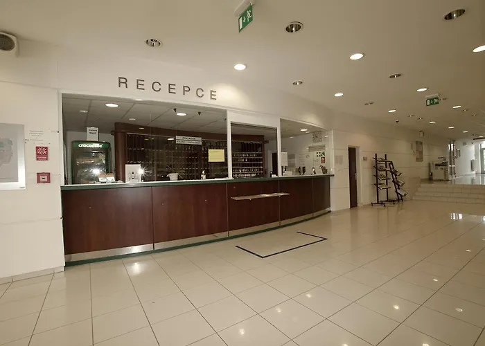 Casa de hóspedes Kolej Akademie 4*